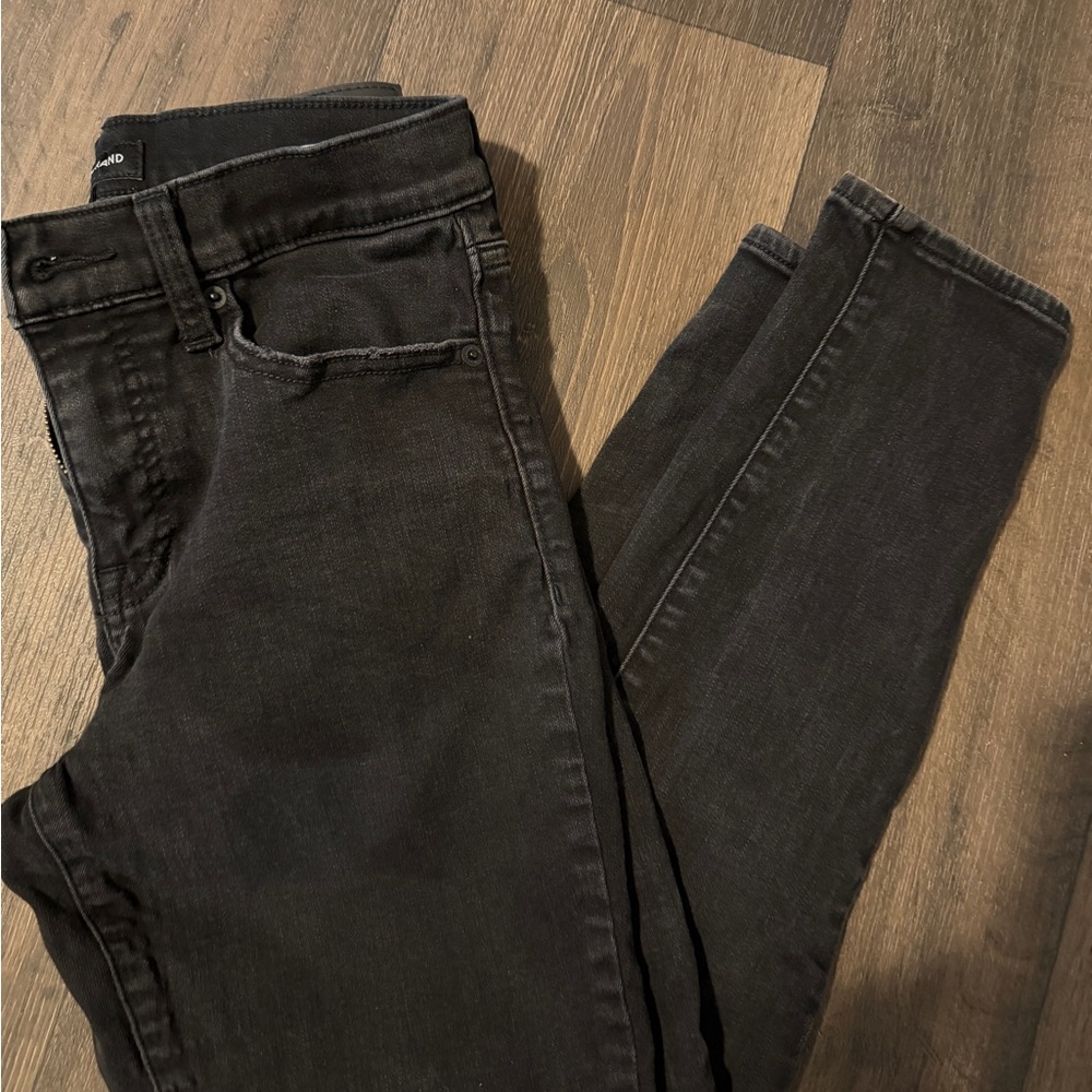 Lucky Brand Dark Wash Jeans